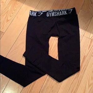 Gymshark Flex leggings